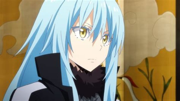 Who is Rimuru Tempest VA?