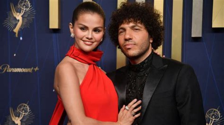 Who is Selena's best friend?