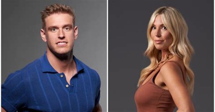 Who is Shayne dating?