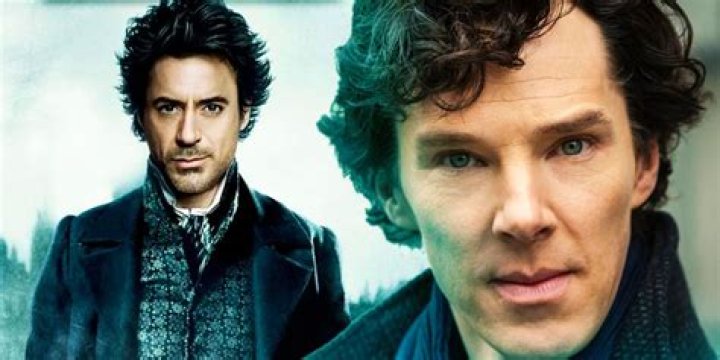 Who is Sherlock's most famous enemy?