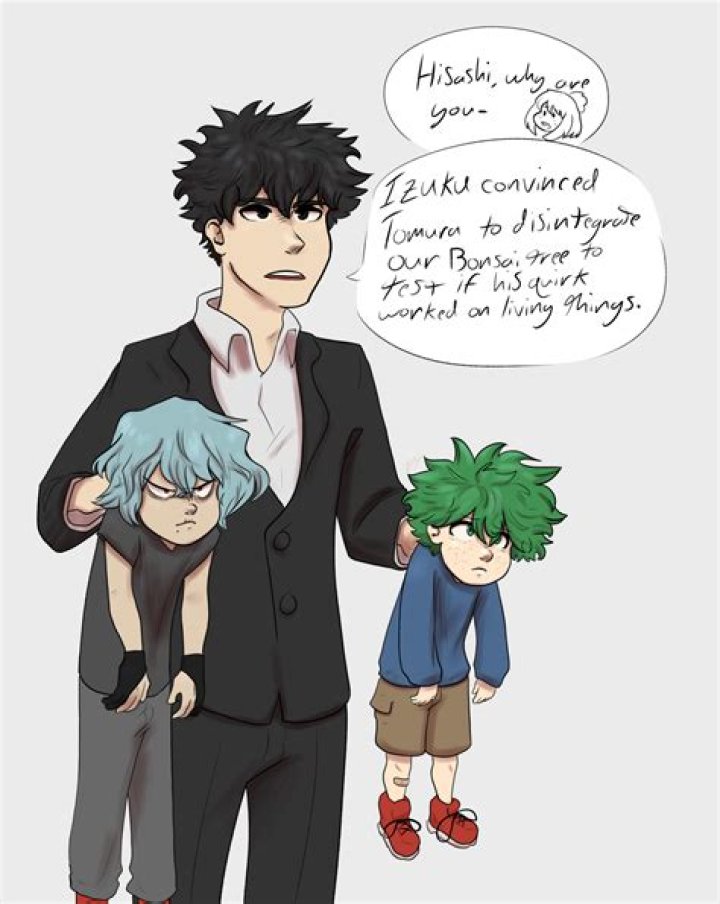 Who is Shigaraki shipped with?