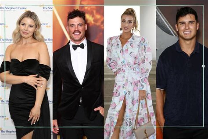 Who is still together on MAFS 2022?