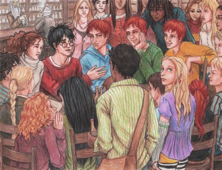 Who is Susan bones in Harry Potter books?