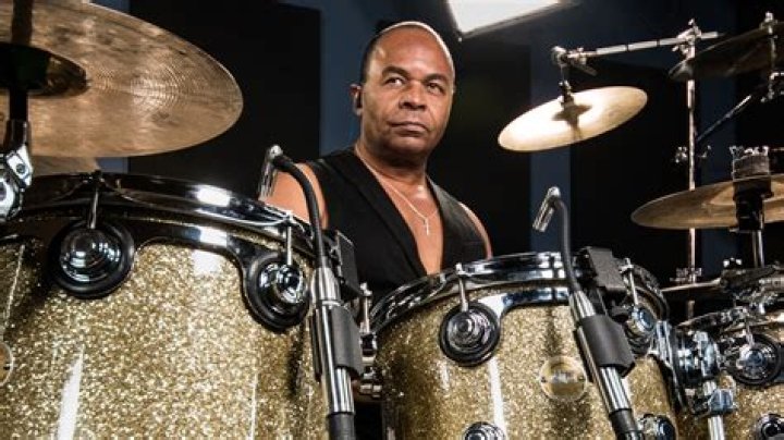 Who is the best drummer in the world?