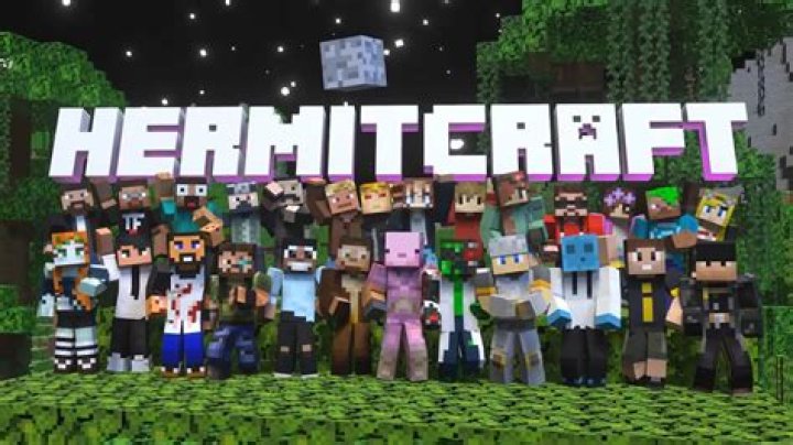Who is the best hermit in Hermitcraft?