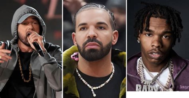 Who is the best rapper in K-Pop 2021?