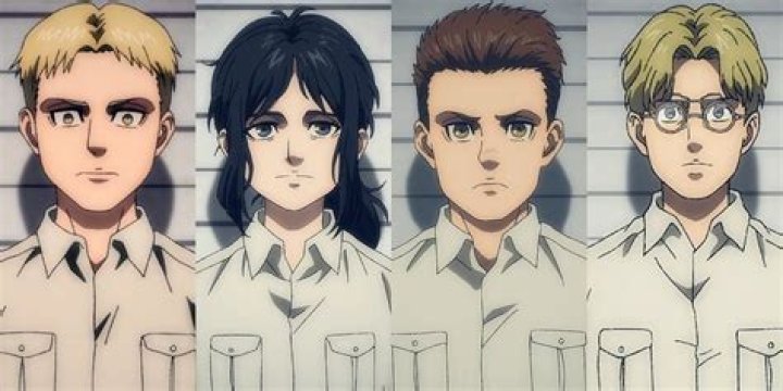 Who is the best soldier in AOT?