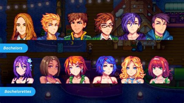 Who is the best wife in Stardew Valley?