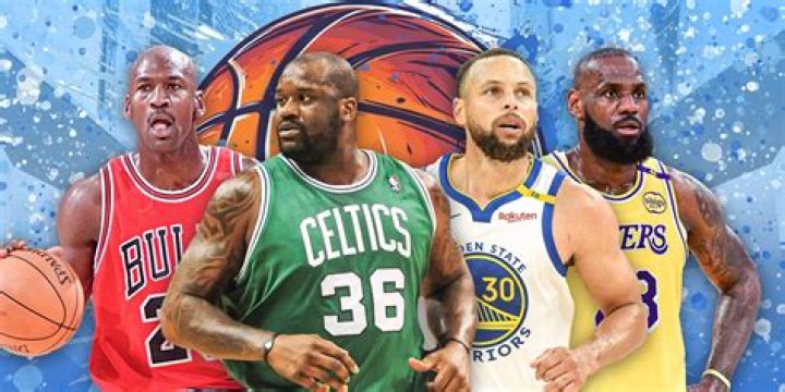 Who is the clutchest player in the NBA?