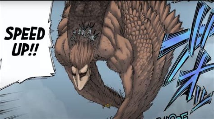 Who is the fastest Jaw Titan?