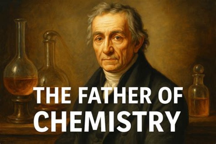 Who is the father of PERT?