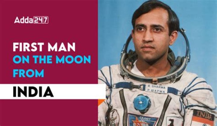 Who is the first Indian star?