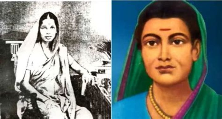 Who is the first teacher of India?