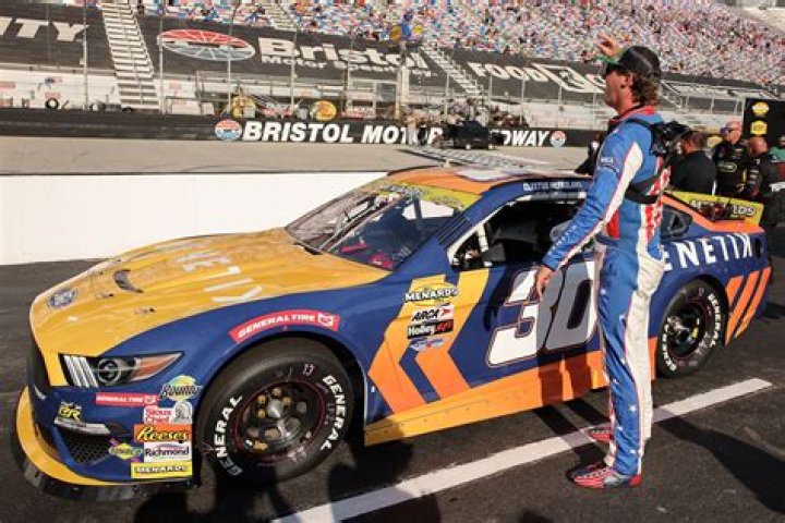 Who is the hardest NASCAR driver to pass?