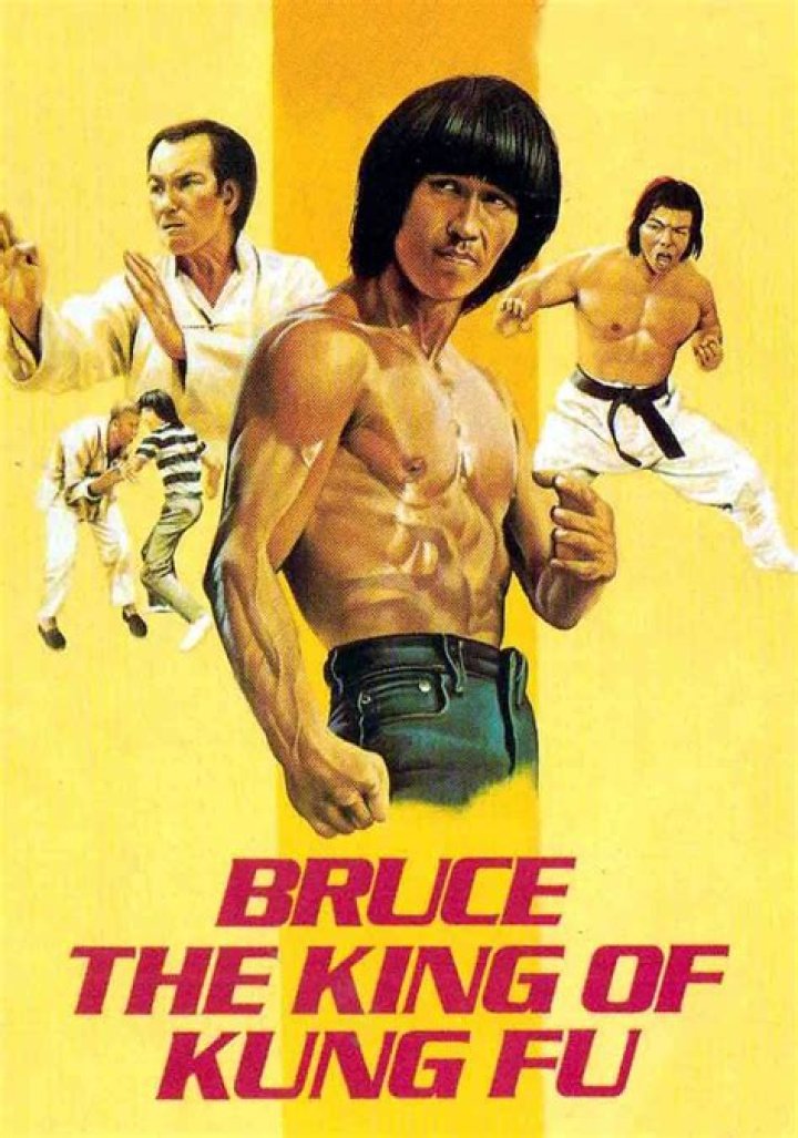 Who is the King of Kung Fu now?