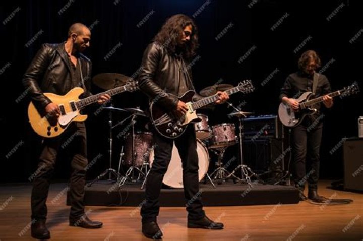 Who is the longest playing rock band?