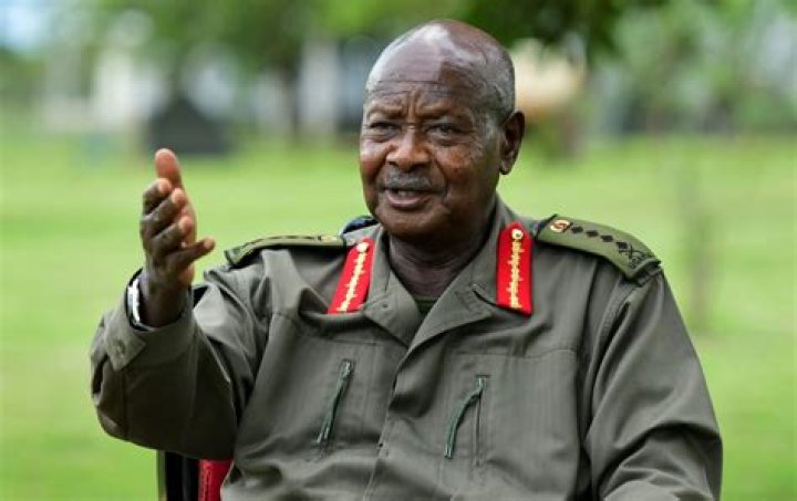 Who is the longest serving general?