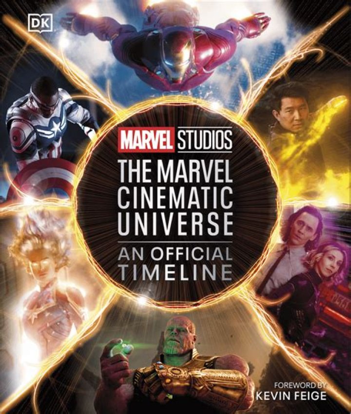 Who is the Marvel version of Red Robin?