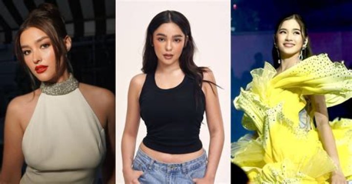 Who is the most beautiful face in the Philippines?