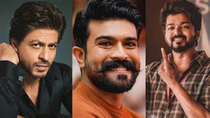 Who is the most famous Indian?