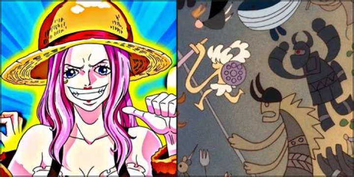 Who is the most mature Straw Hat member?