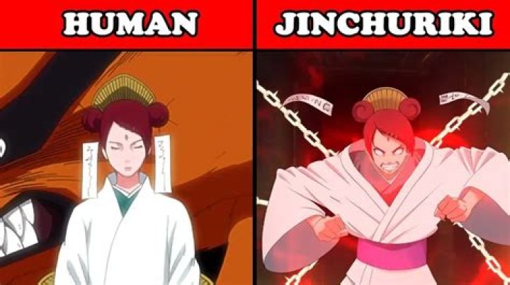 Who is the oldest jinchūriki?