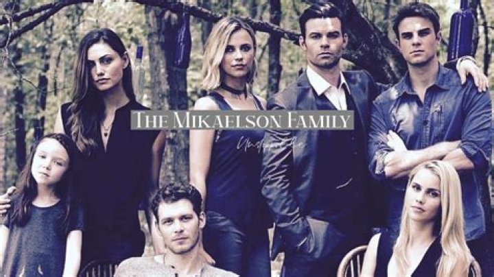 Who is the oldest Mikaelson sibling in order?