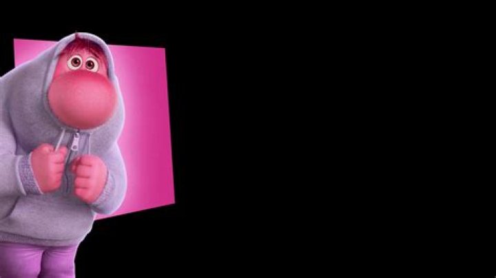 Who is the pink guy in FNAF?