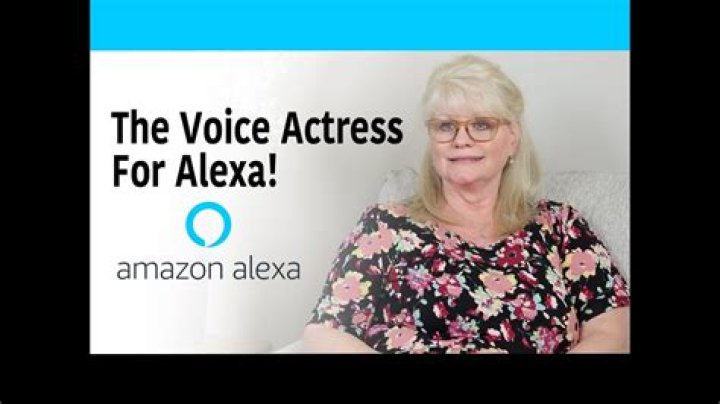 Who is the real Alexa?