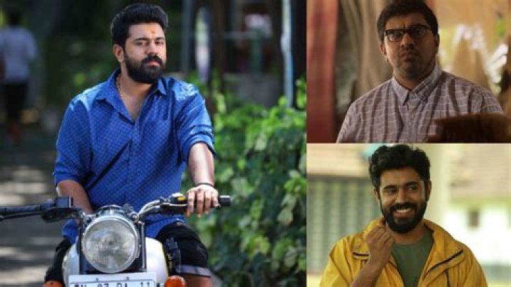 Who is the romantic hero of Mollywood?