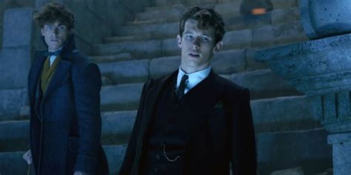 Who is the strongest Auror in Harry Potter?