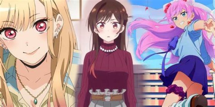 Who is the strongest girl in anime?