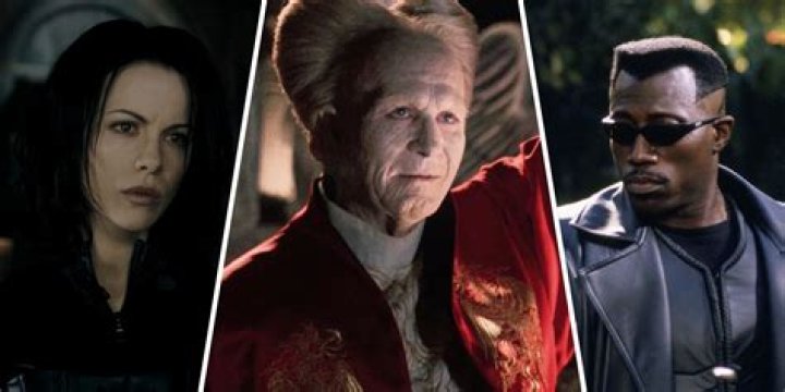 Who is the strongest horror killer?
