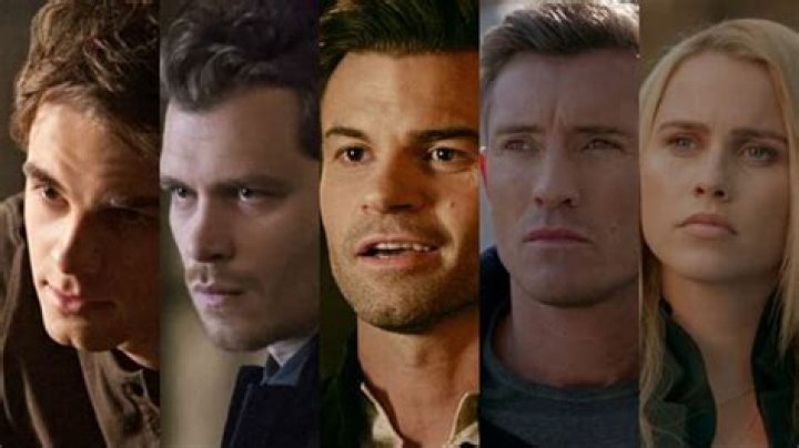 Who is the strongest Mikaelson?