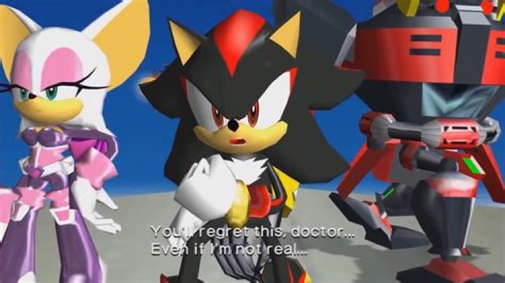 Who is the ultimate life form?