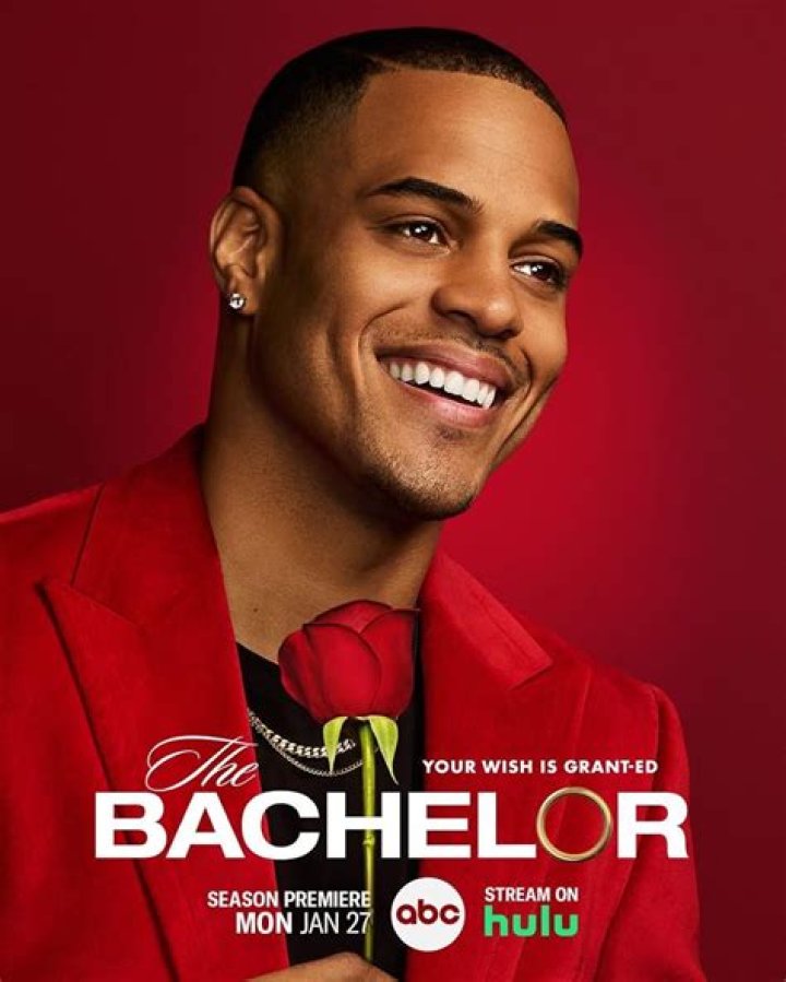 Who is the wealthiest Bachelor?