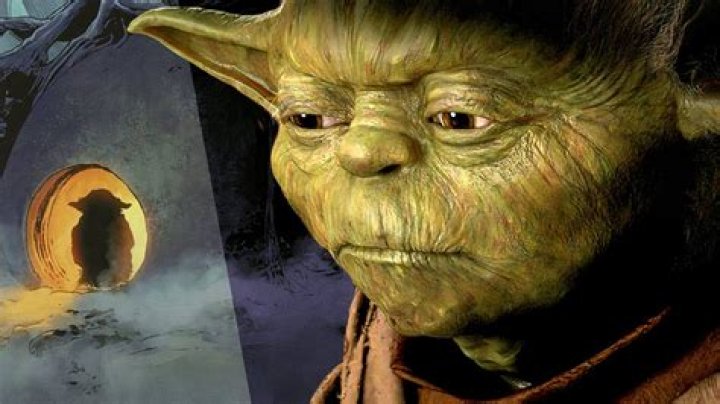 Who is Yoda's sister?