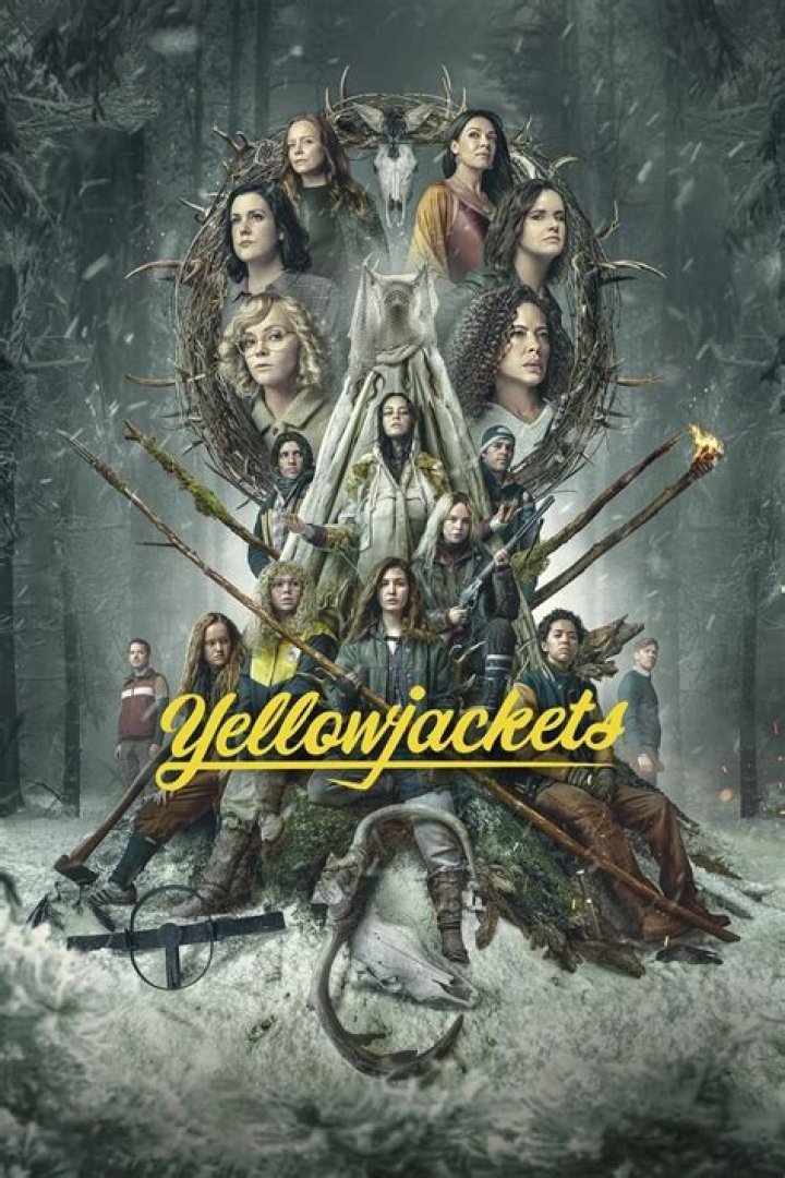 Who killed Adam in Yellowjackets?
