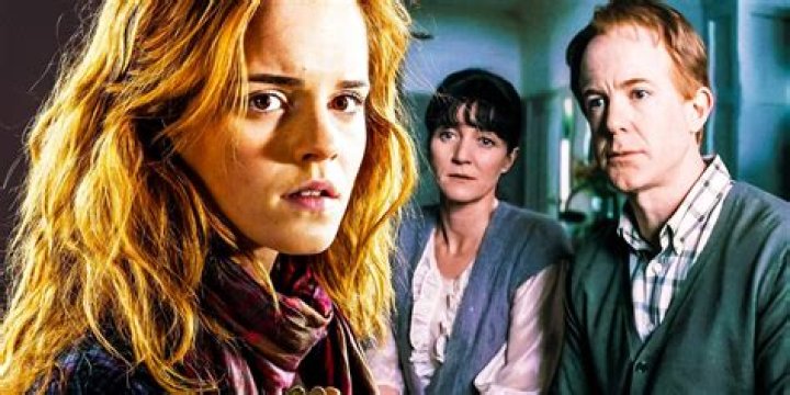 Who kills Hermione Granger?
