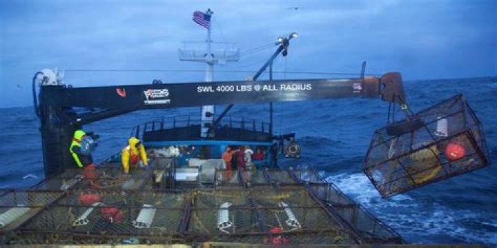 Who on Deadliest Catch owns their boat?