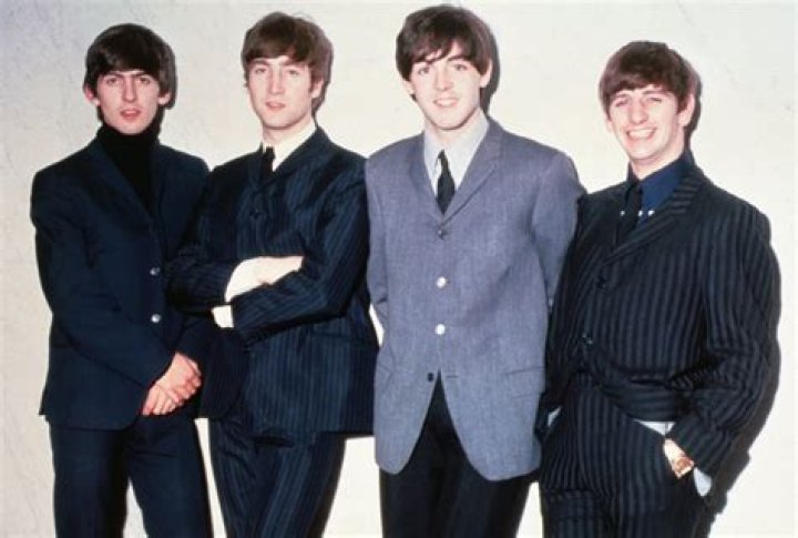 Who own the Beatles?