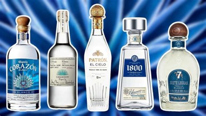 Who owns Azul tequila?