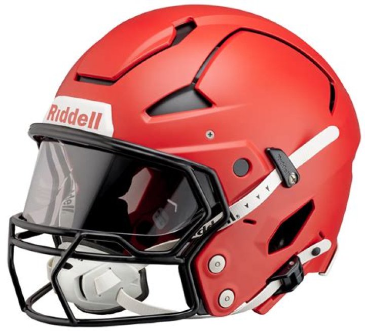 Who owns KYT helmets?