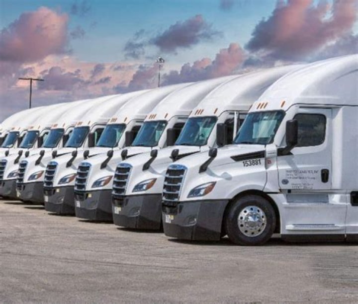 Who pays 3rd party freight?