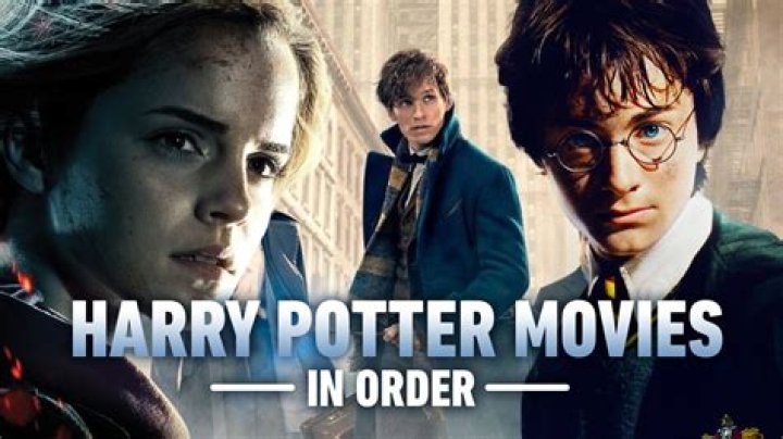 Who played the leading role in all Harry Potter movies?