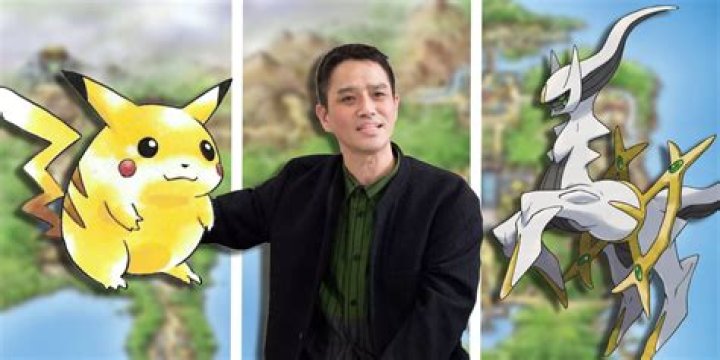 Who Pokémon 441?