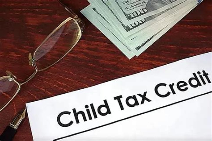 Who qualifies for the $8000 Child Tax Credit?