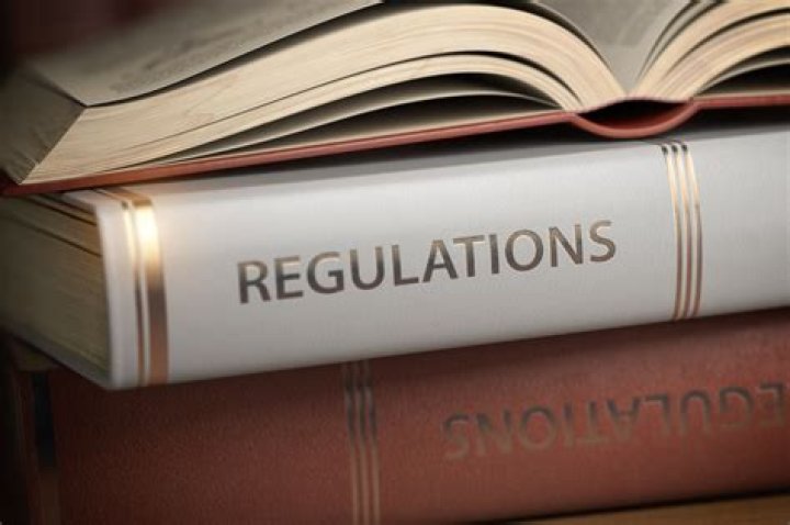 Who regulates MLM companies?