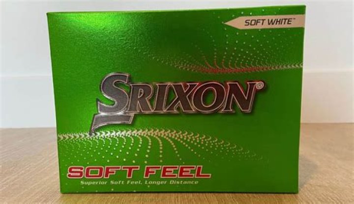 Who should use Srixon Soft Feel?