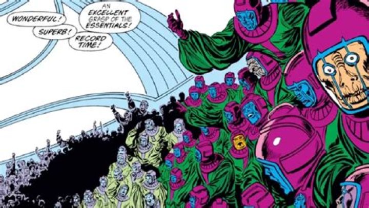 Who started multiverse?